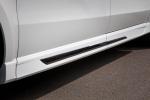 Mercedes-Benz V250 BlueTEC Black Crystal by Larte Design (Rock Crystal White) 2016 года